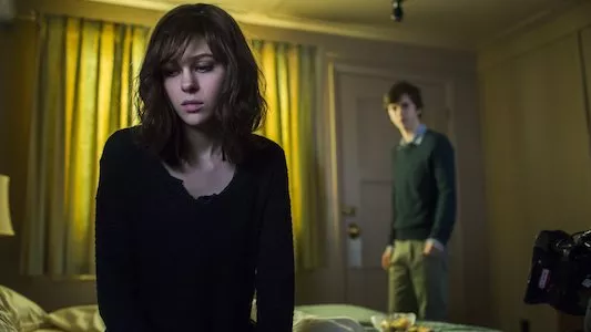 Image Bates Motel 9