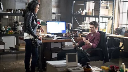 Image The Flash 11