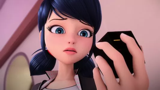 Image Miraculous: Las aventuras de Ladybug 26