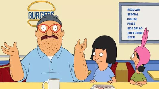 Image Bob's Burgers 2