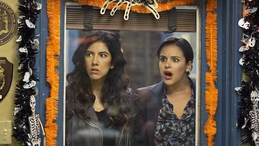 Image Brooklyn Nine-Nine 5