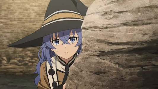 Image Mushoku Tensei Isekai Ittara Honki Dasu 13
