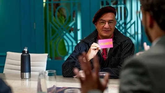 Image Betty la fea, la historia continúa 8