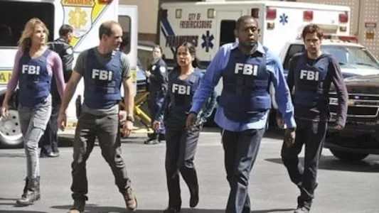 Image Mentes criminales: conducta sospechosa 8