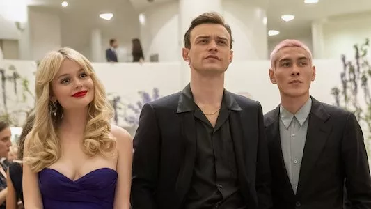 Image Gossip Girl 2021 3