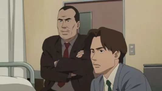 Image Paranoia agent 1