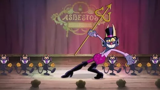 Image ¡El show de Cuphead! 3