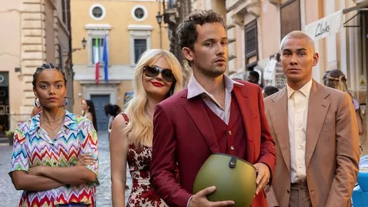 Image Gossip Girl 2021 10
