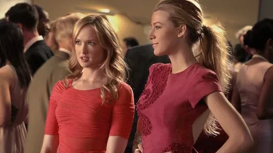 Image Gossip Girl 19