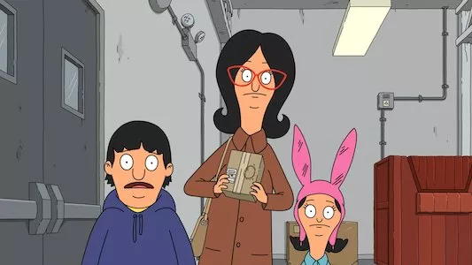 Image Bob's Burgers 10