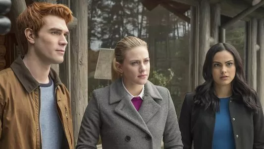 Image Riverdale 14