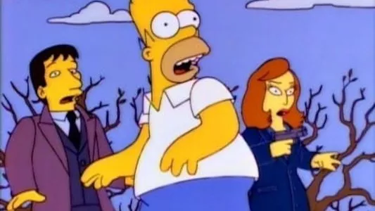 Image Los Simpsons 10