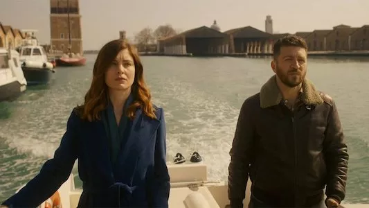 Image Venecia: Red criminal 3