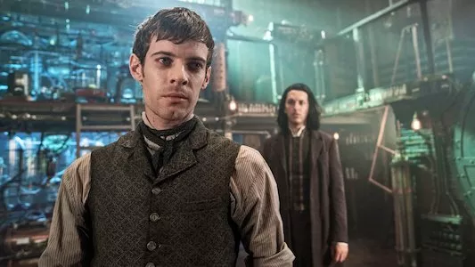 Image Penny Dreadful 9
