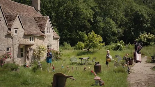 Image Agatha Raisin 2
