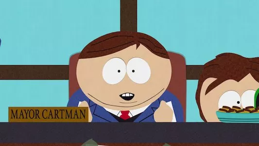 Image South Park 16