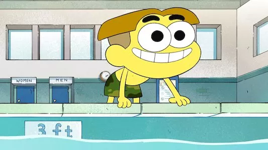 Image Big City Greens 5