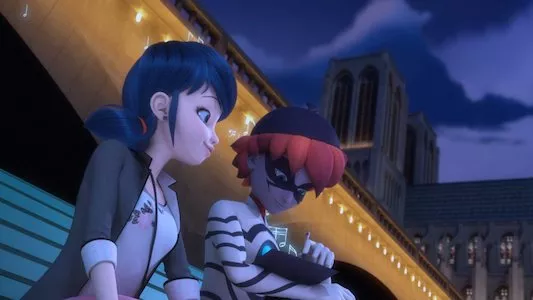 Image Miraculous: Las aventuras de Ladybug 7