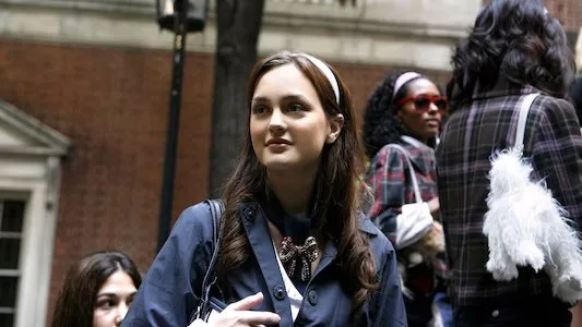Image Gossip Girl 3