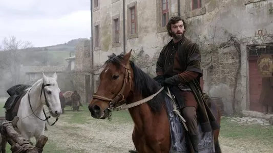Image Los medici: Senores de Florencia 8