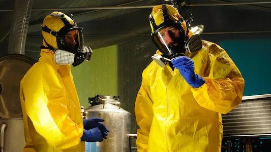 Image Breaking Bad 3