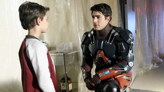 Image Legends of Tomorrow 4