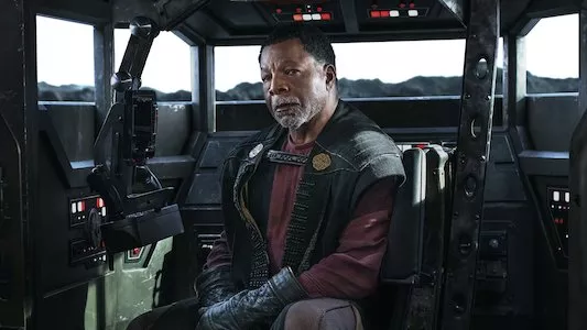 Image The Mandalorian 4
