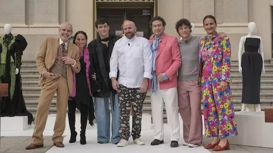 Image MasterChef (España) 6