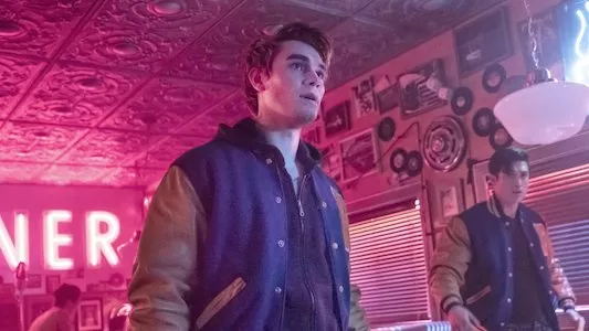 Image Riverdale 21