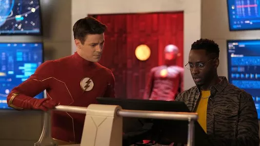 Image The Flash 15