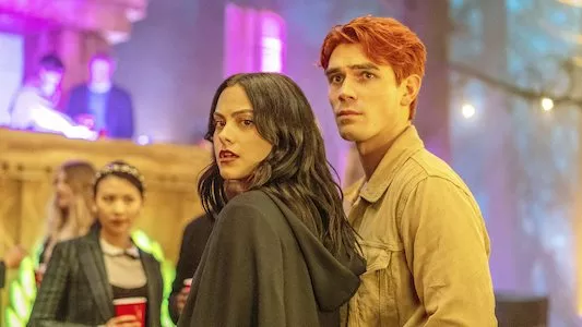 Image Riverdale 13