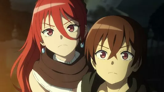 Image My One-Hit Kill Sister 4