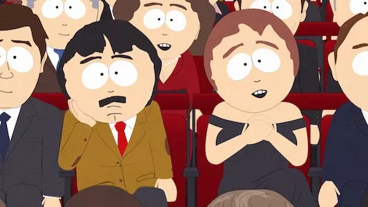 Image South Park 11