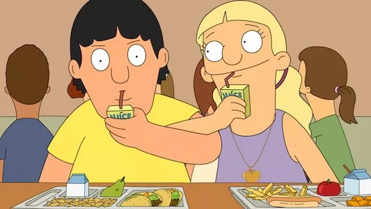 Image Bob's Burgers 8