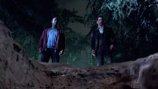 Image Lucifer 15