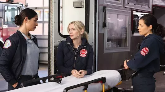 Image Chicago Fire 1