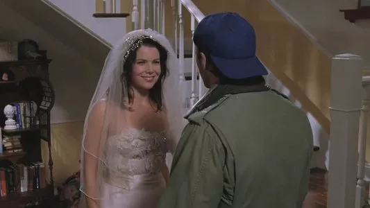 Image Las chicas Gilmore 11