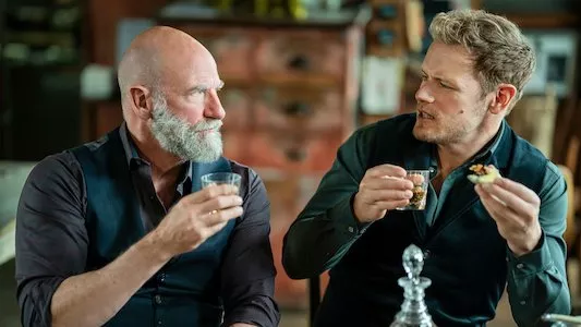 Image Men in Kilts: A Roadtrip with Sam and Graham 3