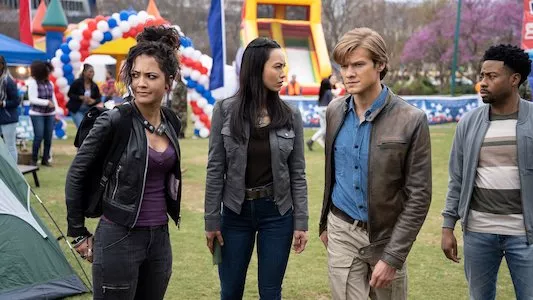 Image MacGyver 15