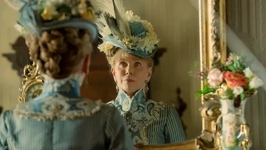 Image La edad dorada (The Gilded Age) 1
