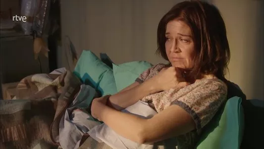 Image Los misterios de Laura (España) 12