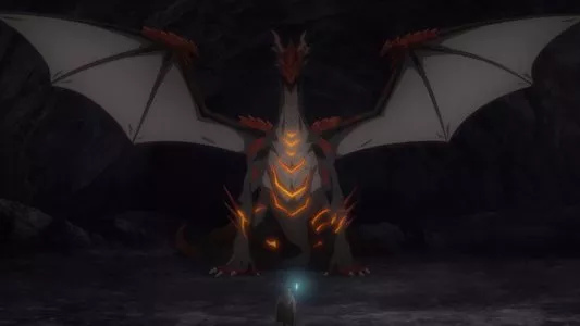 Image The Faraway Paladin 10