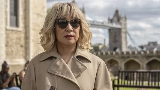 Image Killing Eve 2
