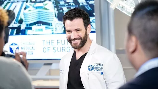 Image Chicago Med 4