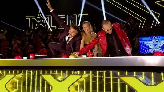 Image Got Talent España 12