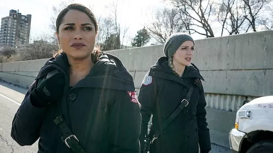 Image Chicago Fire 17