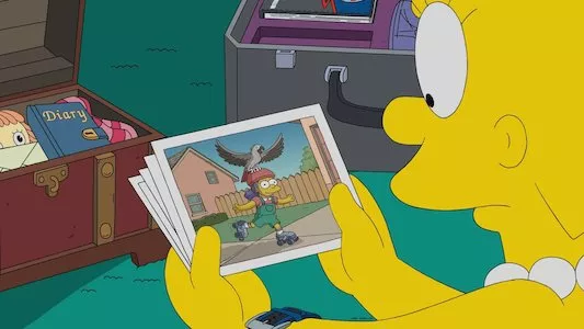 Image Los Simpsons 6