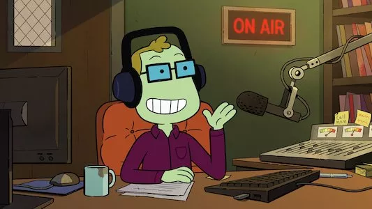 Image Big City Greens 13