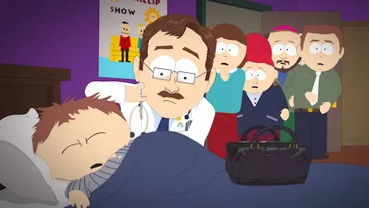 Image South Park 3