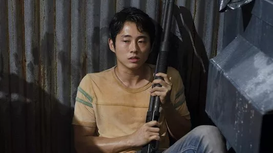 Image The Walking Dead 9